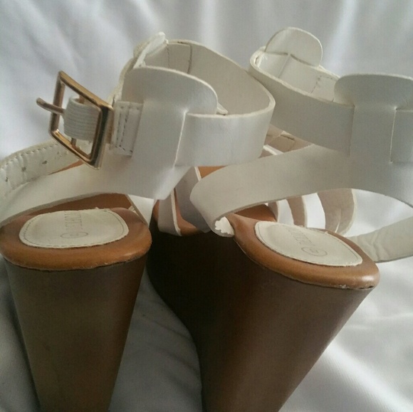Wedges - Picture 4 of 4